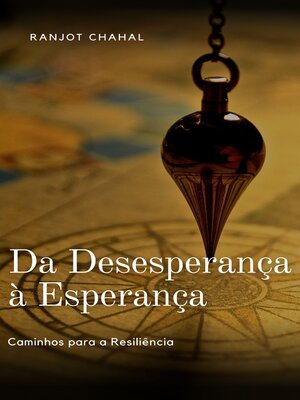 cover image of Da Desesperança à Esperança